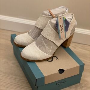 TOMS Majorca Pump